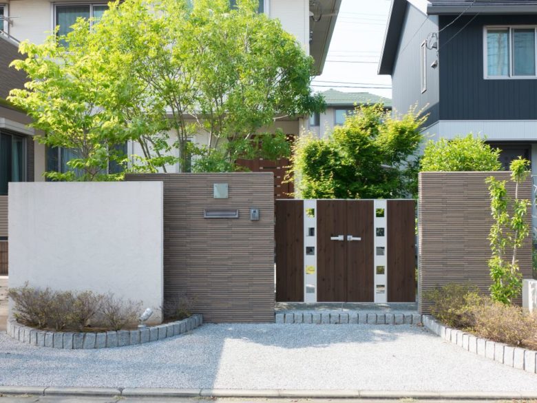 エクステリアのリフォームでおさえておきたいポイントとは 富山のエクステリア 外構専門店 癒しと幸せを運ぶステージ