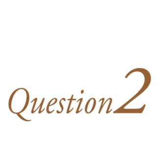 質問2