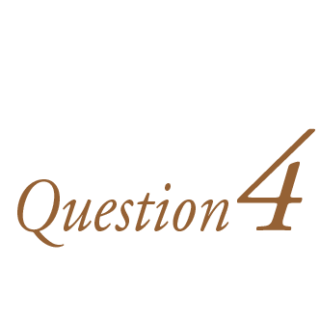 質問4